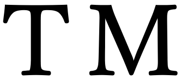 やさしい商標のはなし ｒマークとtmマークって一体なんですか ネームズ特許事務所