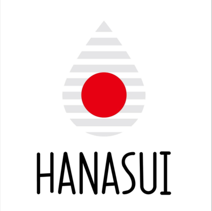 登録第6977853号(HANASUI株式会社)の商標